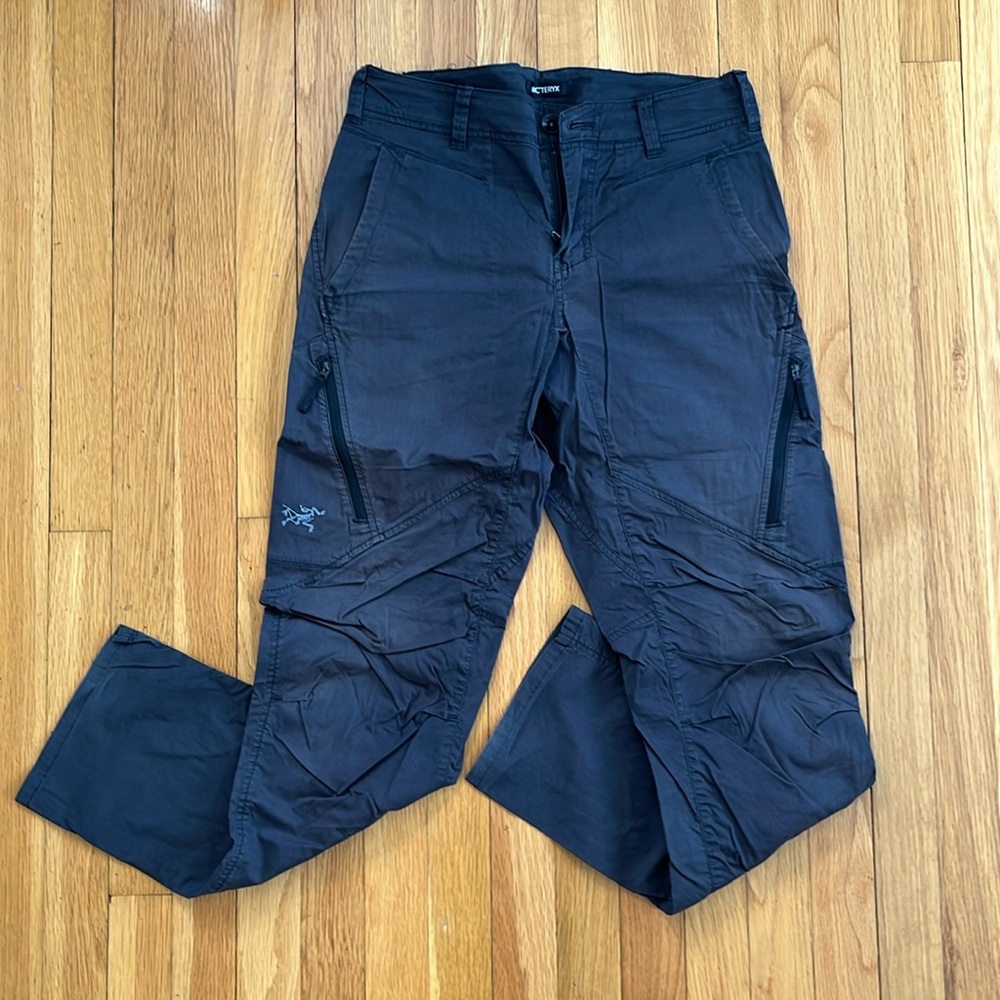 Arc’teryx Hiking Pants